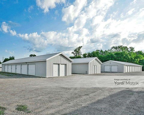 Storage Units for Rent available at 101 5Th Street, Solon, IA 52333