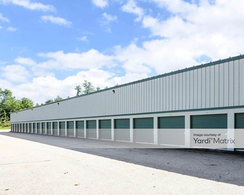 Storage Units for Rent available at 793 NH-3A, Bow, NH 03304