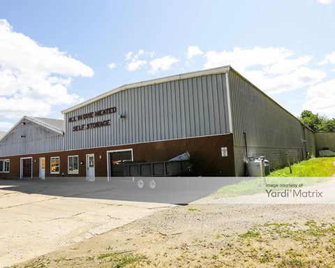 Storage Units for Rent available at 48 Winnisquam Avenue, Laconia, NH 03246