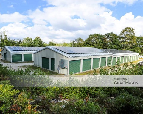 Storage Units for Rent available at 1924 Dover Road, Epsom, NH 03234