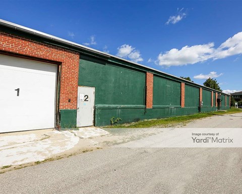 Storage Units for Rent available at 206 Fair Street, Laconia, NH 03246
