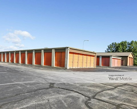 Storage Units for Rent available at 10 Gilford East Drive, Gilford, NH 03249