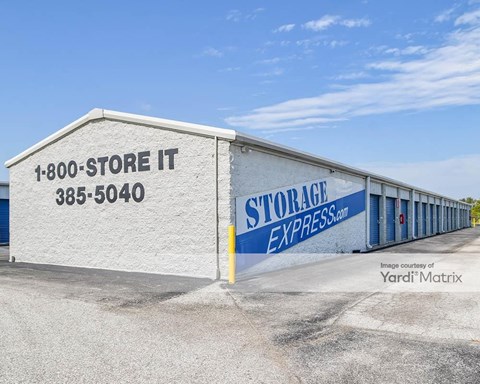 Storage Units for Rent available at 1356 West 150 South, Princeton, IN 47670