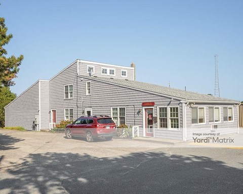 Storage Units for Rent available at 868 Falmouth Road, Mashpee, MA 02649