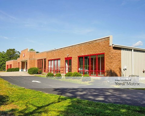 Storage Units for Rent available at 689 Gifford Street, Falmouth, MA 02540