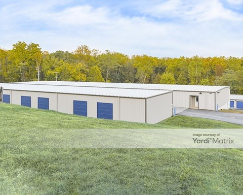 Storage Units for Rent available at 224 Blythedale Road, Perryville, MD 21903