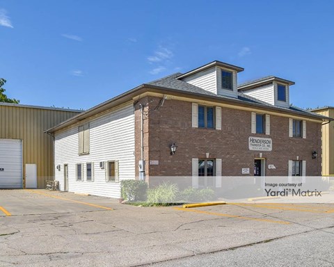 Storage Units for Rent available at 1611 Broadway Street, Vincennes, IN 47591