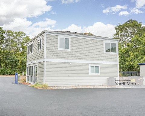 Storage Units for Rent available at 251 Whites Path, South Yarmouth, MA 02664
