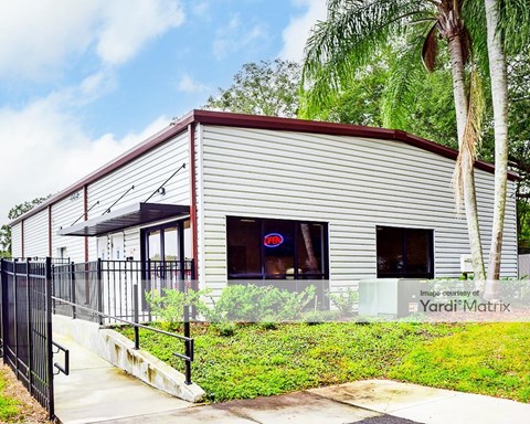 Storage Units for Rent available at 1370 Teague Trail, Lady Lake, FL 32159