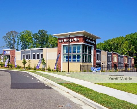 Storage Units for Rent available at 1550 Magnolia Ridge Drive, Glen Allen, VA 23059
