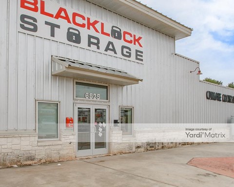 Storage Units for Rent available at 6825 North Street, Nacogdoches, TX 75965