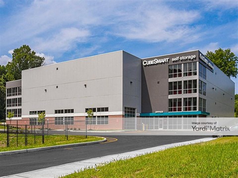Storage Units for Rent available at 5350 Ogontz Avenue, Philadelphia, PA 19141