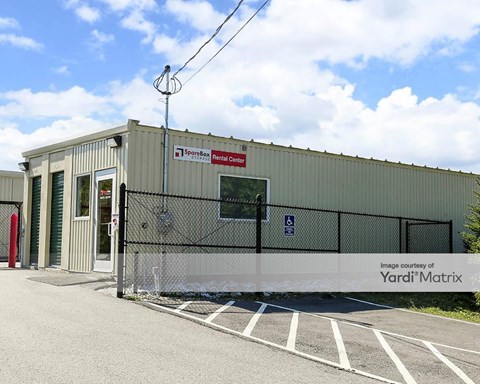 Storage Units for Rent available at 15 Chester Turnpike, Allenstown, NH 03275