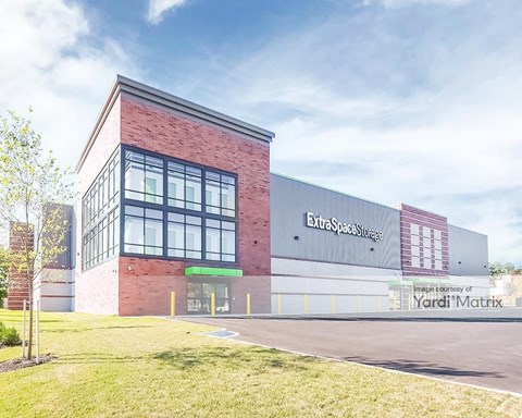 Storage Units for Rent available at 14435 Cherry Lane Court, Laurel, MD 20707