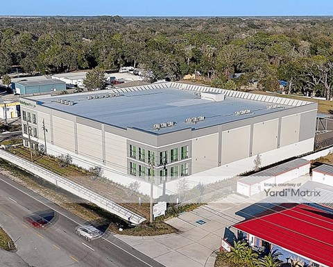 Storage Units for Rent available at 3260 US -1, St. Augustine, FL 32086