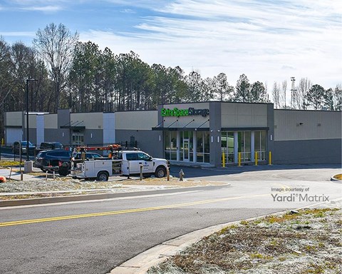 Storage Units for Rent available at 2643 Anvil Block Road, Ellenwood, GA 30294