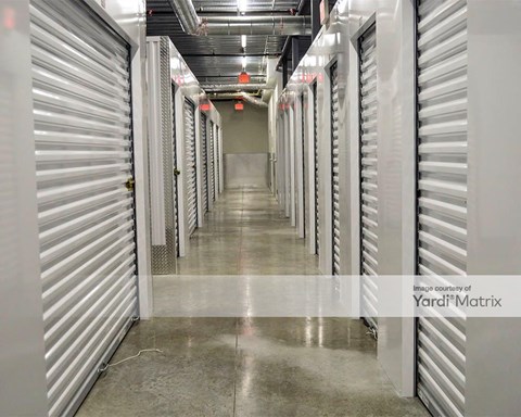 Storage Units for Rent available at 8885 South US Hwy 1, Port Saint Lucie, FL 34952