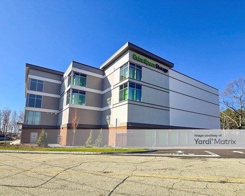 Storage Units for Rent available at 150 Old Church Street, Pembroke, MA 02359