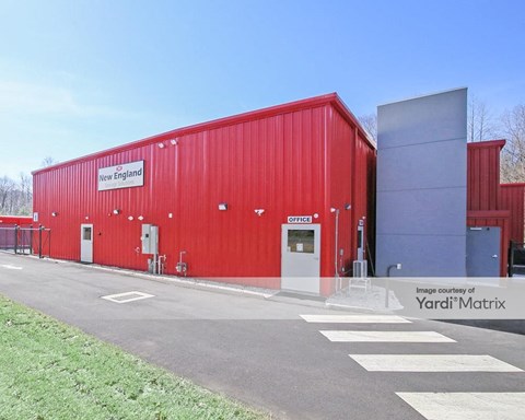 Storage Units for Rent available at 10 Connecticut South Drive, East Granby, CT 06026