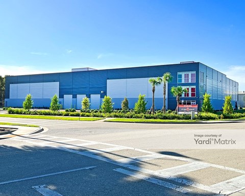 Storage Units for Rent available at 2320 East Mall Drive, Fort Myers, FL 33901