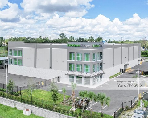 Storage Units for Rent available at 7519 Gall Blvd, Zephyrhills, FL 33541