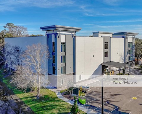 Storage Units for Rent available at 12357 Yellow Bluff Road, Jacksonville, FL 32226