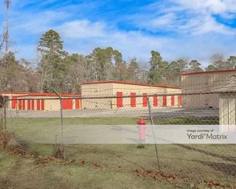 Storage Units for Rent available at 2615 South Street, Nacogdoches, TX 75964