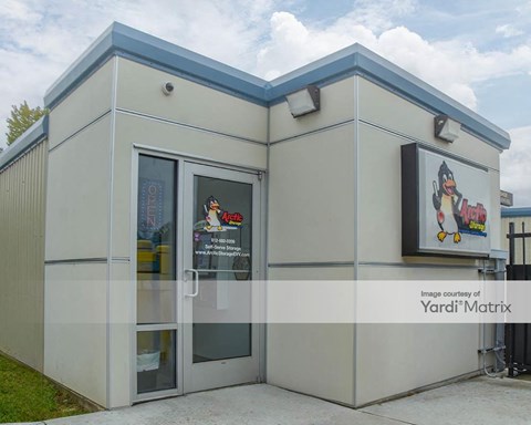 Storage Units for Rent available at 23 Dorothy Drive, Evansville, IN 47712