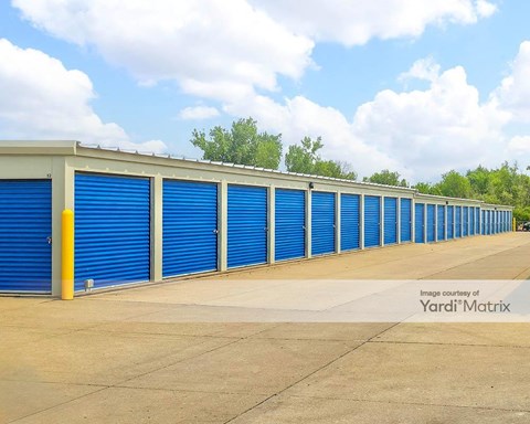 Storage Units for Rent available at 4150 3Rd Avenue, Marion, IA 52302