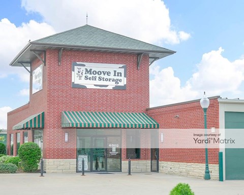 Storage Units for Rent available at 103 Village Drive, Tiffin, IA 52340