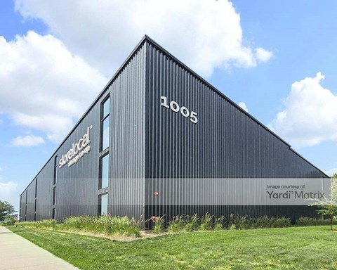 Storage Units for Rent available at 1005 3Rd Ave SW, Cedar Rapids, IA 52404