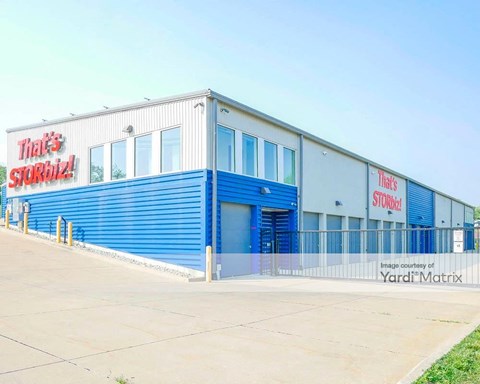 Storage Units for Rent available at 3135 SW J Street, Cedar Rapids, IA 52404