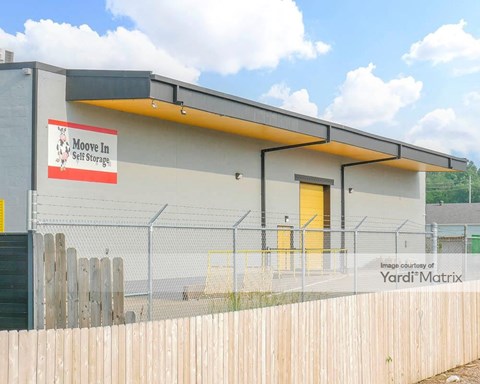 Storage Units for Rent available at 1423 Waterfront Drive, Iowa City, IA 52240