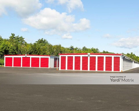 Storage Units for Rent available at 26 Laconia Road, Belmont, NH 03220