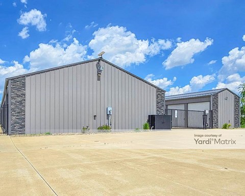 Storage Units for Rent available at 1286 Blairs Ferry Road, Marion, IA 52302