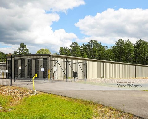 Storage Units for Rent available at 25 Hall Road, Canterbury, NH 03224