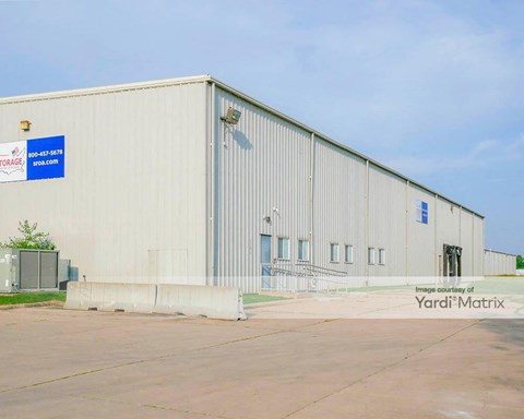 Storage Units for Rent available at 2308 Heinz Road, Iowa City, IA 52240
