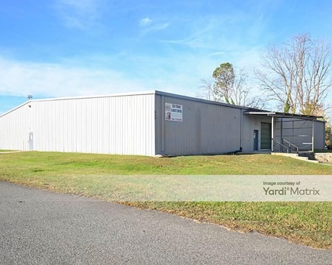 Storage Units for Rent available at 420 South Railroad Avenue, Kings Mountain, NC 28026