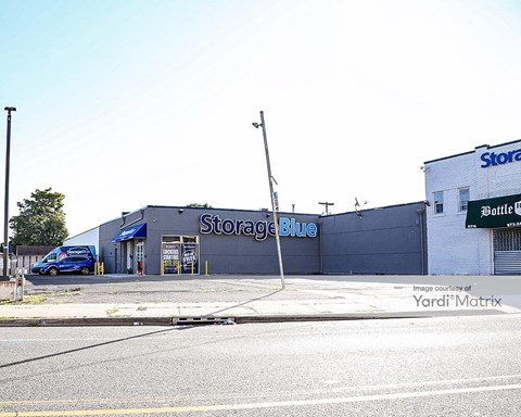 Storage Units for Rent available at 550 Lexington Avenue, Clifton, NJ 07011