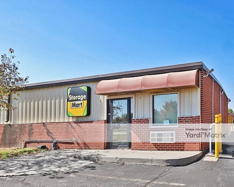 Storage Units for Rent available at 2722 SE PDI Place, Ankeny, IA 50021