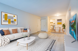 Hines Park Apartments