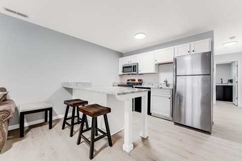 622 8Th St 1 Bed Apartment for Rent