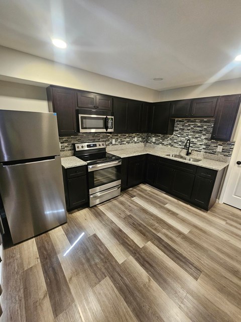 9744 Vickie Place 3 Beds Apartment for Rent