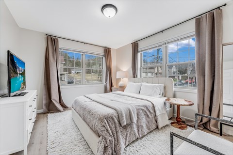 701 Mclane Street 1-4 Beds Apartment for Rent