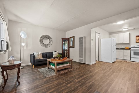 1319 Sunny Court Studio-2 Beds Apartment for Rent