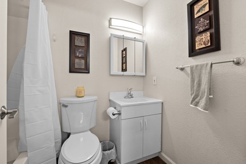 1319 Sunny Court Studio-2 Beds Apartment for Rent