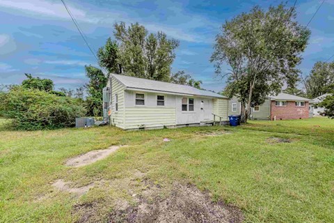 419 New River Dr 2 Beds Apartment for Rent