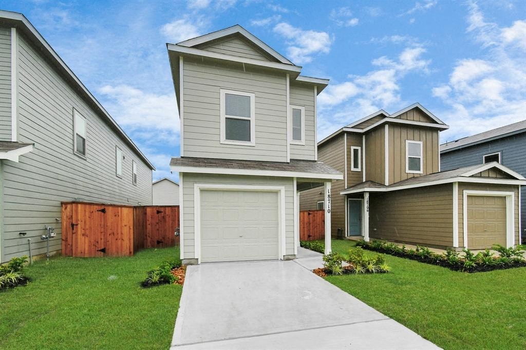 18710 Gissi Dr 3 Beds House for Rent - Photo Gallery 1