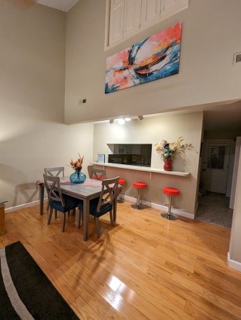 'COMFORT COVE' 3 Beds Apartment for Rent