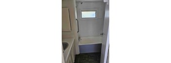 1 Bedroom, 1 Bathroom